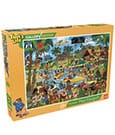 That´s Life Gallery Edition Puzzle Paul Gauguin (1000 Teile)