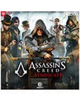 Assassin's Creed Syndicate Gaming Puzzle The Tavern (1000 Teile)