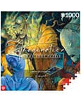 Jacek Szleszynski Imagination Puzzle The Gift / Dar (1000 Teile)
