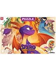 Spyro Reignited Trilogy Kids Puzzle Heroes (160 Teile)