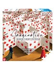 Rafal Olbinski Imagination Puzzle Excessive Meticulousness (1000 Teile)