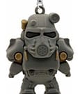 Fallout Vinyl Schlüsselanhänger T-60