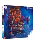 Imagination Series Puzzle Sebastian Mon Ciezar doswiadczen (1000 Teile)