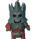 The Witcher Vinyl Schlüsselanhänger Eredin