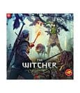 The Witcher Puzzle Waldschrat (1000 Teile)