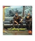 Cyberpunk 2077 Puzzle Metro (1000 Teile)