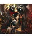 Diabo IV Puzzle Birth of Nephalem (1000 Teile)
