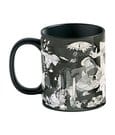 The Witcher Tasse Ciri & Pablo Picasso