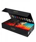 The Witcher Puzzle 10er-Pack 10th Anniversary Puzzle Collection (500 Teile)