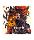 The Witcher Puzzle Monsters (1000 Teile)