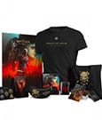 The Witcher 3: Wild Hunt Geschenkbox 10th Anniversary Monster Slayer Kit