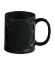Assassin's Creed Black Flag Resynced Tasse mit Thermoeffekt Edward Kenway 480 ml
