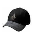 Assassin's Creed Black Flag Resynced Baseball Cap Pirates Vintage