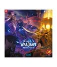 World of Warcraft Puzzle Midnight Against the Void (1000 Teile)
