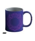 World of Warcraft Tasse mit Thermoeffekt Midnight