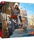 Assassin's Creed Black Flag Resynced Puzzle (1000 Teile)