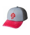World of Warcraft Baseball Cap Horde
