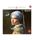 The Witcher Puzzle Old Master's Prophecy (1000 Teile)