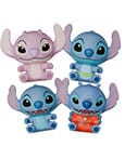 Lilo & Stitch Slow Rising Super Squishy-Figures Lilo & Angel 9 cm