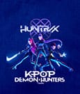 KPop Demon Hunters Tragetasche Trio