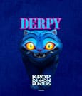 KPop Demon Hunters Tragetasche Derpy