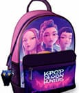 KPop Demon Hunters Rucksack Huntrix