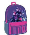 KPop Demon Hunters Pocket Rucksack Huntrix