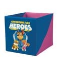 Paw Patrol Aufbewahrungsbox Welpen 30 x 30 cm