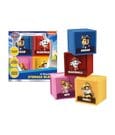 Paw Patrol Schreibtisch Aufbewahrung Welpen Display (6)