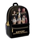 KPop Demon Hunters Taschen-Rucksack Golden