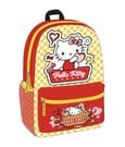 Hello Kitty Schulrucksack American Diner Version