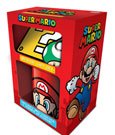Super Mario Geschenkbox Mario
