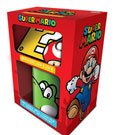 Super Mario Geschenkbox Yoshi