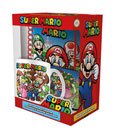 Super Mario Premium Geschenkbox