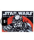 Star Wars Fußmatte Visions 60 x 40 cm