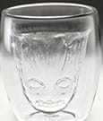 Guardians of the Galaxy 3D Glas Baby Groot