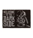 Star Wars Fußmatte Welcome to the Dark Side 40 x 60 cm