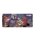 Star Wars The Mandalorian XL Mauspad The Child 80 x 35 cm