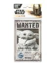 Star Wars: The Mandalorian Magnetischer Fotorahmen