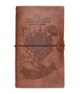 Harry Potter Reisetagebuch 20 cm