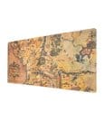 Der Herr der Ringe Mauspad XL