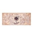 Harry Potter XL Mauspad Karte des Rumtreibers 80 x 35 cm