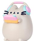 Pusheen Lampe mit USB-C Gamer