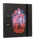 Stranger Things 2-Ring-Ordner Premium