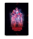 Stranger Things Mappe Premium