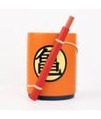 Dragon Ball Stiftehalter Goku 11 cm