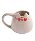 Pusheen 3D Tasse