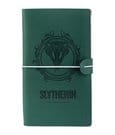 Harry Potter Reisetagebuch Slytherin 20 cm