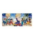 Dragon Ball Z  XL Mauspad Cell Saga 80 x 35 cm