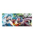 Dragon Ball XL Mauspad 80 x 35 cm